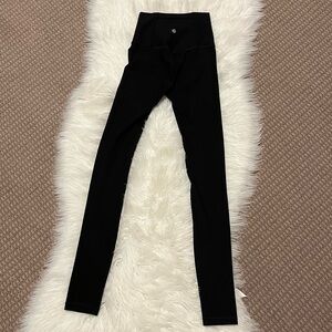 Lululemon Leggings Size 2